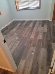 Flooring