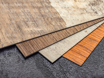 vinyl flooring