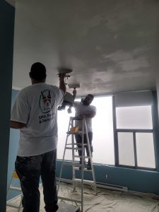 renovation contractor Hamilton